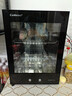 康宝（Canbo）消毒柜家用小型消毒碗柜高温立式迷你台式餐具碗筷收纳柜厨房消毒机【国家补贴】XDR53-TVC1 实拍图