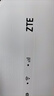中兴（ZTE）随身wifi6免插卡移动wifi无线网卡便携式热点4g路由器无限笔记本电脑通用流量2025款U10LS白色 实拍图