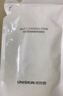 优时颜（UNISKIN）洁面慕斯150ml*3温和清洁氨基酸表活保湿敏感肌可用520情人节礼物 实拍图
