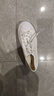 匡威（Converse）官方 Jack Purcell开口笑男女休闲板鞋小白鞋164057C 164057C 38 实拍图