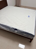 蓝盒子Z1记忆棉独立弹簧床垫双人酒店厚席梦思线下同款1.8*2米软硬适中 实拍图