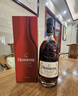 轩尼诗（Hennessy）VSOP 干邑白兰地 法国进口洋酒双支奢享礼盒装 500ml*2 实拍图