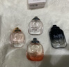 蔻驰（COACH） 蔻驰经典纽约女淡香水  男淡花馥蕊 礼盒送女友送老婆节日礼物 Q版4件套礼盒 实拍图