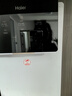 海尔（Haier）净水器家用厨下式RO反渗透纯水机直饮加热一体机自来水全屋前置过滤器套装前十名小白鲸 【性能TOP款】管线机+净水器套装 实拍图