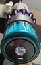 戴森（DYSON）G5 Detect Absolute手持无线吸尘器 除螨 宠物 家庭适用 实拍图