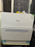 松下（Panasonic）台式洗碗机【二代独立烘干】 软水系统 80℃高温除菌 洗烘一体 热风烘干 H1D【二级水效】 实拍图