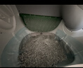 小佩智能猫砂盆可视全自动猫厕所MAX PRO2电动铲屎一键换砂开放式隔臭 实拍图