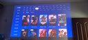 极米Z9X 4K 全新轻薄4K光学变焦投影 1300CVIA真实高亮 家用智能投影仪高清家庭影院云台 国家补贴 实拍图