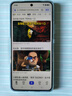 OPPO K13s 5G 【国家补贴】手机性能新一代 强悍更流畅 第三代高通骁龙 7 处理器 手机 超能白 12GB+256GB 实拍图