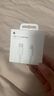 Apple/苹果 USB-C/type-c转闪电充电线-1米 数据线苹果充电线手机充电线 适用于iphone14/iphone13 实拍图
