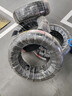朝阳轮胎 汽车轮胎 215/65R16 98H C66 SUV适配途观/奥德赛 实拍图