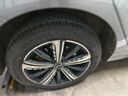 玲珑轮胎215/55R17 98W 玲珑臻选【月黑风高】 实拍图
