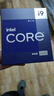 英特尔（Intel）酷睿12代i3 i5 i7 i9系列12490F 12600KF 12700KF 12900KF CPU 台式机处理器 盒装CPU 12代i9-12900KS 盒装【16核24线程 实拍图