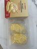 京鲜生泰国金枕头冷冻新鲜榴莲肉750g装 低温水果 源头直发  一件包邮 实拍图