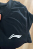 李宁（LI-NING）儿童紧身衣训练服速干衣运动套装跑步男女秋冬篮球足球羽毛球服 实拍图