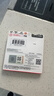 闪迪（SanDisk）128GB TF（MicroSD）内存卡 A1 U1 C10 至尊高速移动版存储卡 读速140MB/s 手机平板游戏机内存卡 实拍图