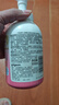 贝亲（Pigeon）洗发水沐浴露 含桃叶精华 婴儿洗发沐浴二合一 500ml IA209 实拍图