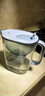 碧然德（BRITA） 过滤净水器 家用滤水壶 净水壶 海洋系列 3.5L蓝色 一壶3芯装 环保加固包装 实拍图