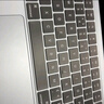 嘉速苹果MacBook Air13 键盘膜【A2179/A2337】20款13.3英寸 M1键盘保护膜 高透隐形不掉落防尘罩 实拍图