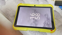 记星宝儿童学习机平板幼儿园小学到高中护眼智能3-6-12岁早教机8英寸平板电脑幼儿园思维英语拼音同步点 进步版4G+128G【三防护眼+早教益智启蒙】 实拍图