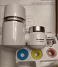 松下（Panasonic）净水器家用水龙头过滤器自来水过滤器水龙头过滤器家用厨房水龙头新升级款TK-EUNJN2S 一机三芯 实拍图