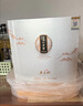 瀘州老窖定制酒五岳图大坛浓香型白酒52度固态法纯粮高度白酒 礼盒商务礼品收藏 52度 1680mL 1瓶 五岳图 礼盒装 实拍图