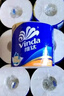维达（Vinda）有芯卷纸 蓝色经典4层200克*10卷 厚韧大分量 卫生纸厕纸 卷筒纸 实拍图