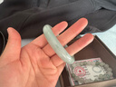 五花八门翡翠手镯女玉手镯糯冰种缅甸老坑玉镯天然a货玉镯子礼物 圈口50-60 实拍图