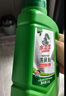 水卫士洗碗粉1kg*2瓶洗碗机洗涤清洁剂洗碗块洗涤粉耗材全机型水卫仕2kg 实拍图