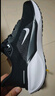 耐克NIKE跑步鞋男子减震飞马41 PEGASUS 41运动鞋FD2722-002黑白40 实拍图