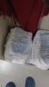 巴布豆（BOBDOG）小波浪超柔拉拉裤XXL108片箱装(14-17KG)加大码婴儿尿不湿  实拍图