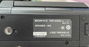 索尼（SONY） FDR-AX45A高清数码摄像机4K专业视频拍摄vlog摄影机直播旅游婚庆便携式录像机 AX45A 套餐三 实拍图