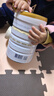 合生元（BIOSTIME）派星幼儿配方奶粉 3段(12-36个月) 新国标 800克*6罐 实拍图