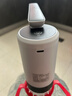 荣事达桶装水抽水器电动取水器自动上水压水器纯净水桶饮水机抽水泵 经典白-折叠耐用【抑菌款】 实拍图