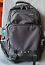卡拉羊书包初高中生大容量超轻减负护脊背包中学生大学生男女休闲双肩包 实拍图