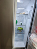 海尔（Haier）家宴335L法式多门冰箱风冷无霜一级能效抗菌净味BCD-335WLHFD9DS9国家补贴 实拍图
