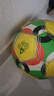 匹克足球4号儿童成人中考标准世界杯比赛训练青少年小学生幼儿黄绿 实拍图