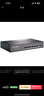 TP-LINK TL-R479GPE-AC PoE供电·AP管理一体化企业级VPN路由器 千兆端口 实拍图