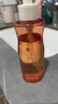 ELL【痞幼同款】小粉腰植萃卸妆油眼唇脸三合一敏感肌清洁150ml*2 实拍图