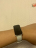 华为（HUAWEI）手环10 标准版 冰川白 智能手环专业睡眠分析情绪健康铝合金机身心率监测运动手环华为手环9升级 实拍图