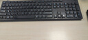 戴尔（DELL）KM7120W 鼠标键盘 无线蓝牙键鼠套装 办公家用商务外设无线 黑 实拍图