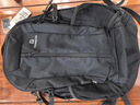 探路者（TOREAD）云野登山背包户外徒步旅行双肩包30L轻便男女日常通勤书包 黑色 实拍图