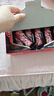 雀巢（Nestle）脆脆鲨减糖50%半糖巧克力夹心威化饼干18条225g 休闲零食早餐 实拍图