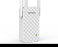 Tenda腾达WiFi信号放大器Wi-Fi网络增强无线扩展 中继 全屋覆盖扩大器 家用路由器穿墙王拓展桥接器A12  实拍图