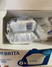 碧然德（BRITA）家用净水壶 滤水壶滤芯 MAXTRA+LE 去水垢专家滤芯 6枚装 实拍图