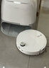 石头（roborock）扫地机器人 P20 Ultra Plus 扫拖洗烘一体机 自动集尘热水洗拖布擦地拖地洗地机吸尘器 A2250RR 实拍图