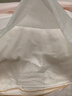 水星家纺蚕丝被100%柞蚕丝春秋被子空调被春秋被芯200×230cm 约4.4斤 实拍图