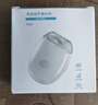 新款电动指甲刀宝宝磨甲器家用全自动修甲快充儿童磨甲器升级电动指甲刀手脚两用静音宝宝 【活动专项】电动磨甲器 1个装 实拍图