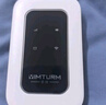 影腾随身wifi三网通用无线wi-fi6免插卡移动联通电信无限制流量便携式4G网卡高速随行网络2025款5GHF 【三网通3000毫安充电款+白色】超长续航 实拍图