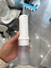 小米（MI）米家电动冲牙器2 超声波洗牙器牙齿冲洗器便携实用长续航牙齿清洁器成人男女情侣生日礼物 实拍图